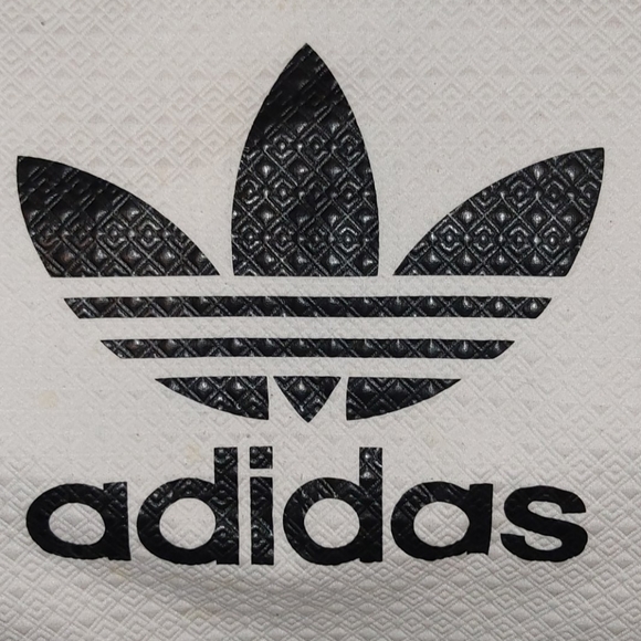 Adidas cropped t-shirt - Picture 4 of 6